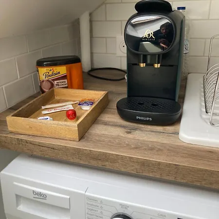 Confortable Et Fonctionnel Proche Gare